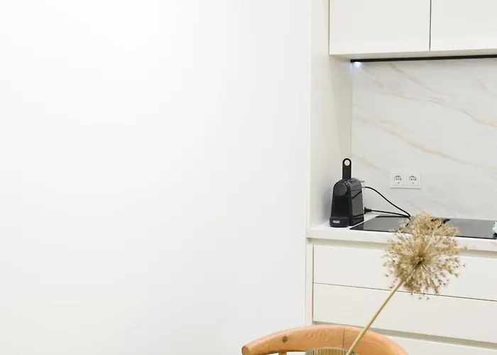 Διαμέρισμα Cozy